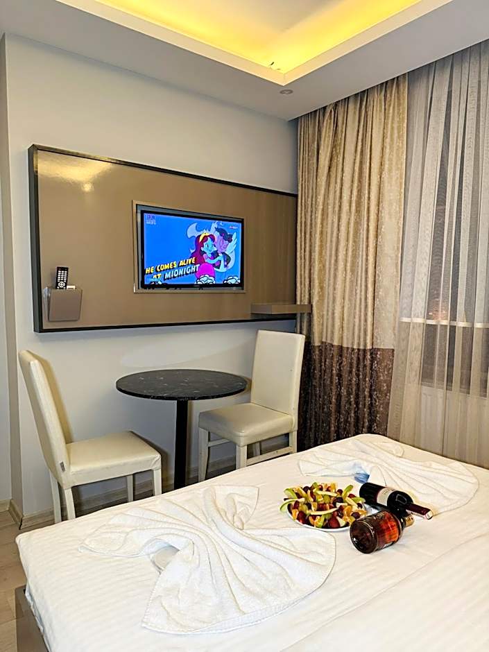 Blueway Hotel Istanbul Bakırköy City Center