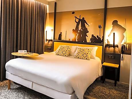 Ibis Styles Clermont-Ferrand Republique