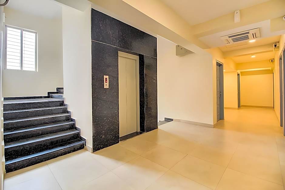 Turquoise Kharadi (A Business Hotel)