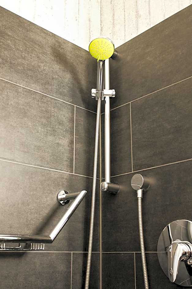 Hotel Cristall - Frankfurt City