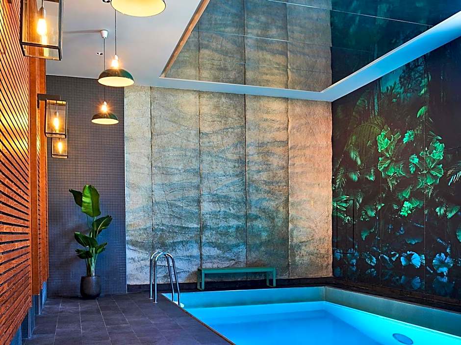 Novotel Paris Gare De Lyon
