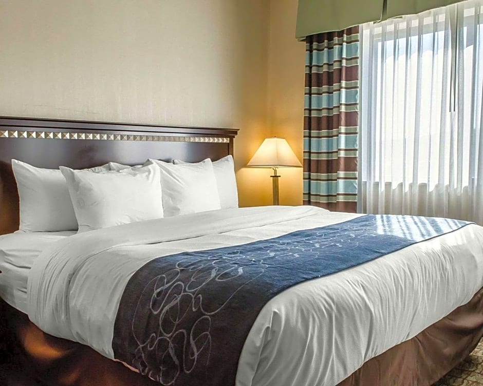 Comfort Suites Bloomsburg