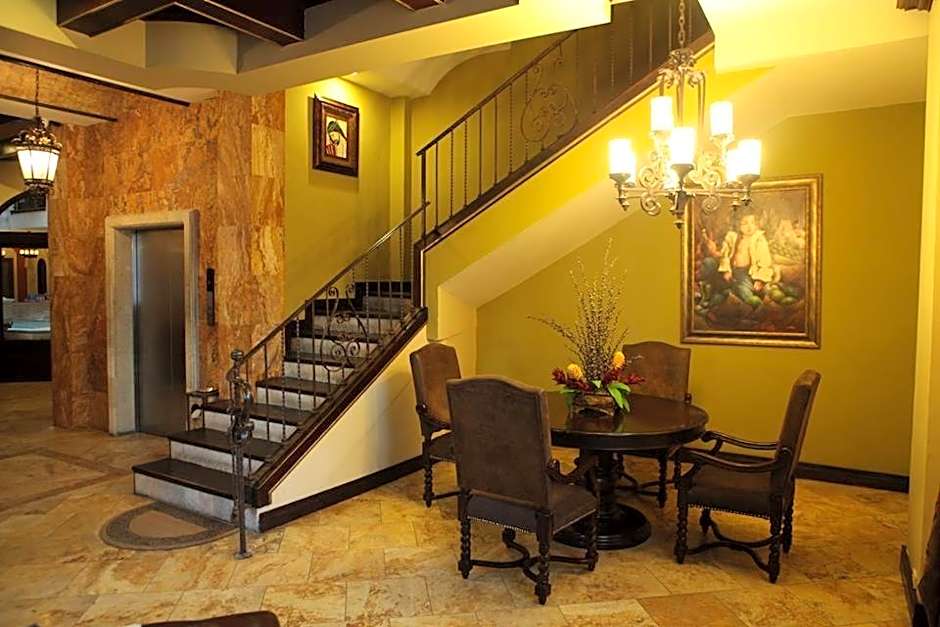 Hotel Gran Mediterraneo