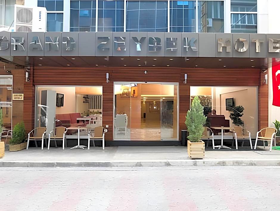 Grand Zeybek Hotel