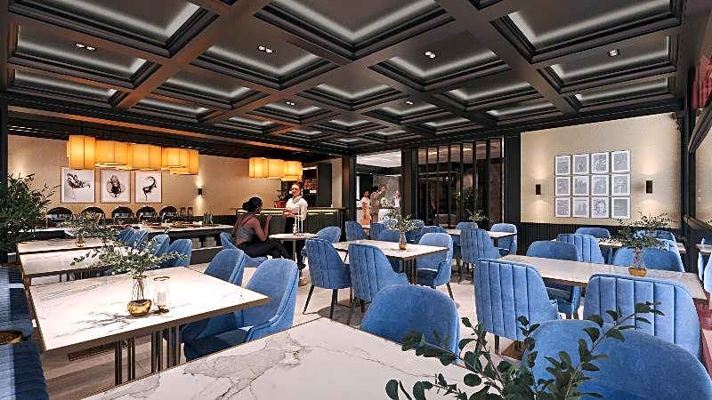 Elina Managed by Dedeman Samsun