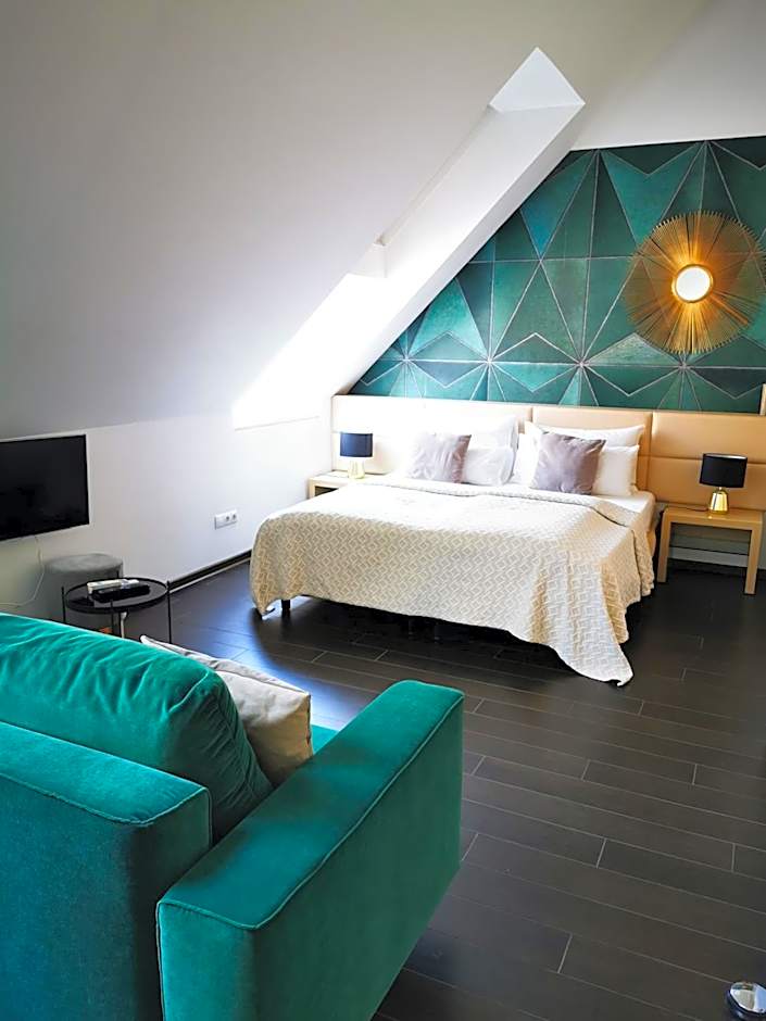 RAFAEL KAISER - Premium Apartments - Contactless Check-In