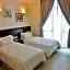 De Galleria Hotel