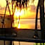 Ikarus Costa Mujeres Eco Lodge Sunset View