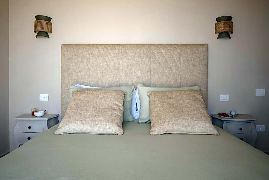 Zefiro Apartments