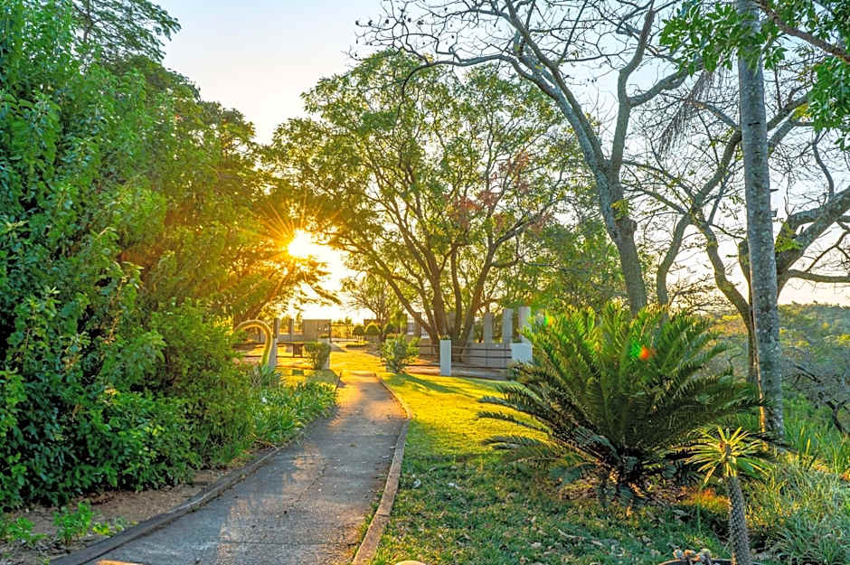 Chestnut Country Lodge