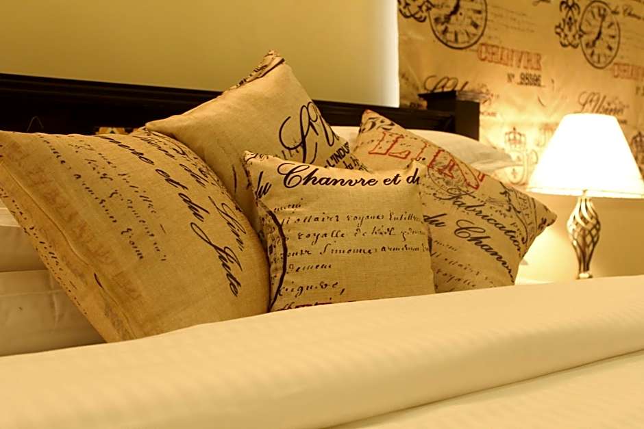 La Maison by Dia Hotels and Homes