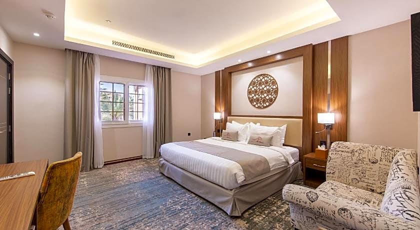 Meral Oasis Resort For Hotel Villas