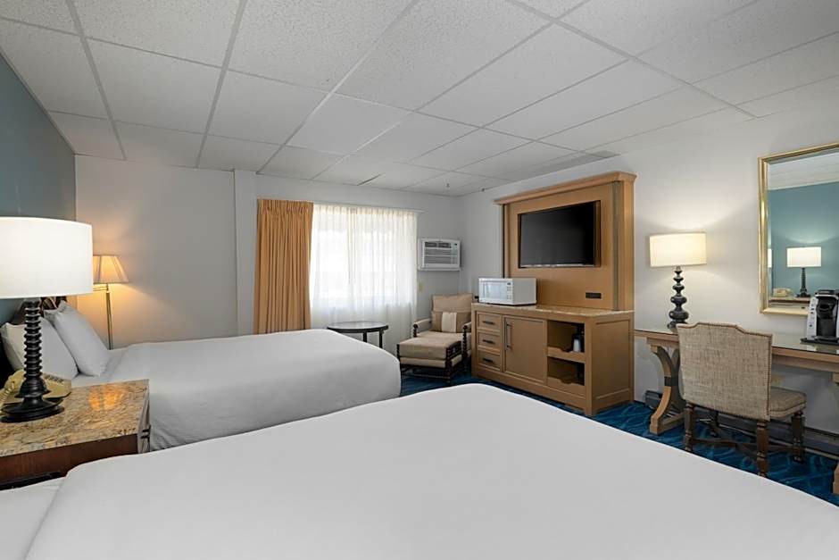 Boothbay Harbor Inn
