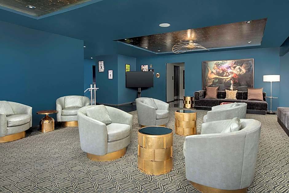 The Troubadour Hotel New Orleans