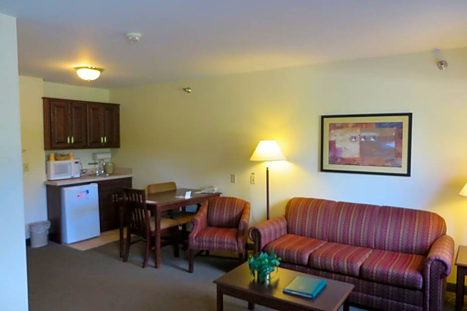 Hawthorn Extended Stay by Wyndham Seville