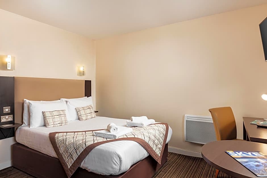 Dunollie Hotel 'A Bespoke Hotel'