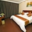 GreenTree Inn Yancheng Bus Station Business Hotel