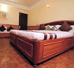 Hotel Royal Residency