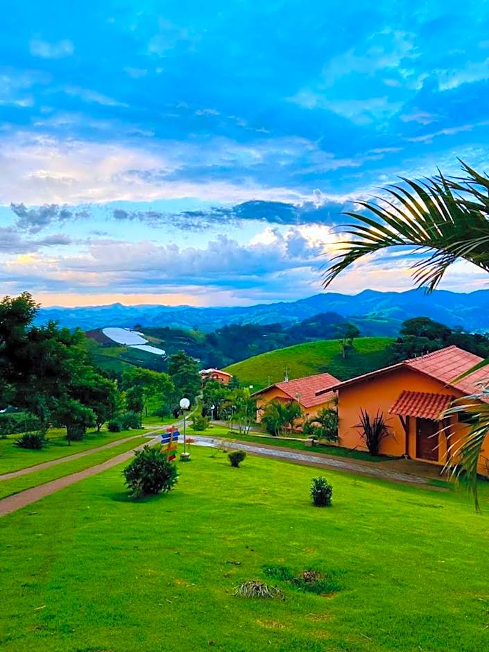 Chalés Terras Altas