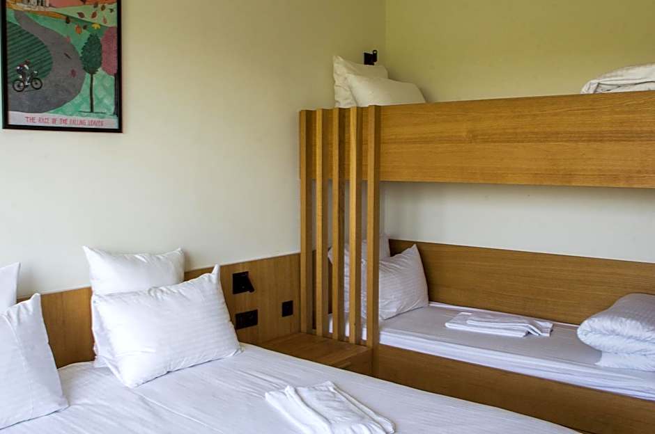 Hotond Sporthotel