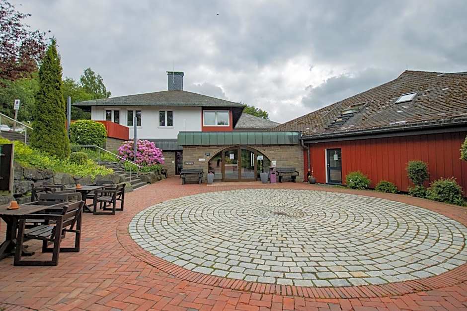 Panorama Hotel Winterberg