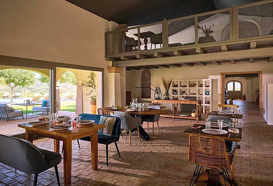 Cascioni Eco Retreat