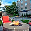Hilton Garden Inn Saratoga Springs