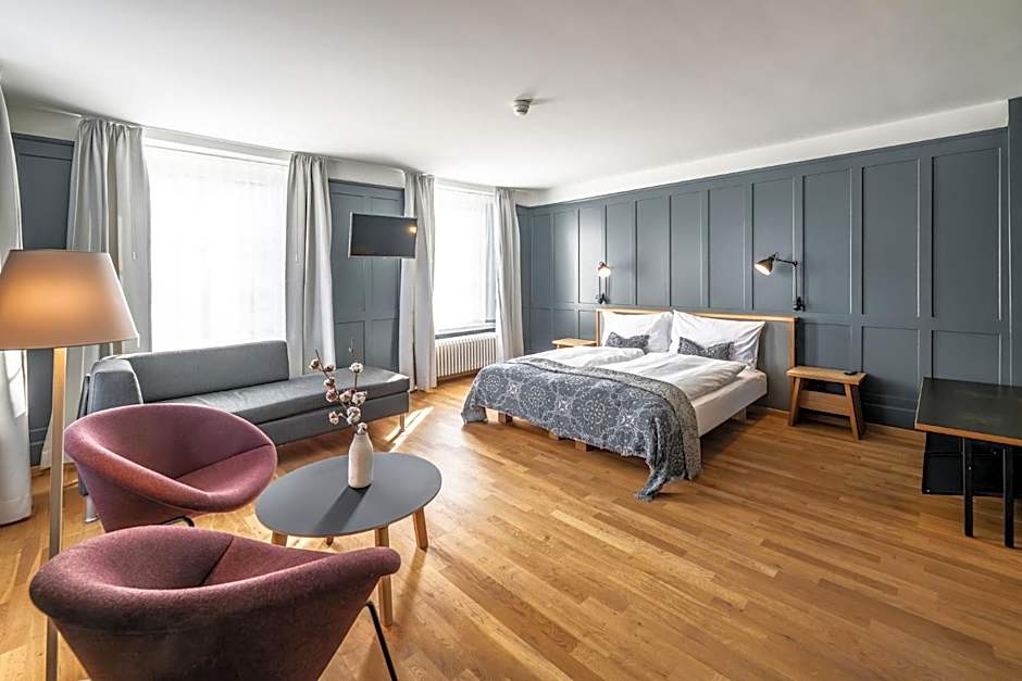 Hotel Jakob