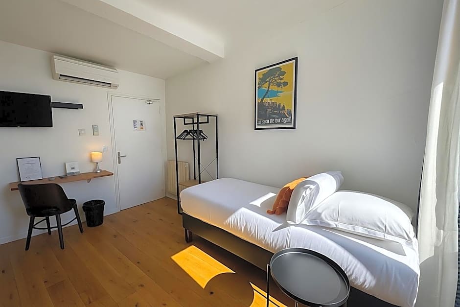 Hôtel Posta Vecchia