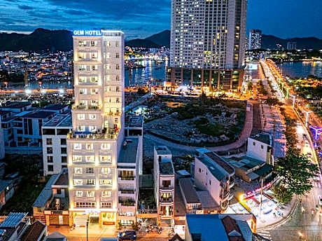 Gem Nha Trang Hotel