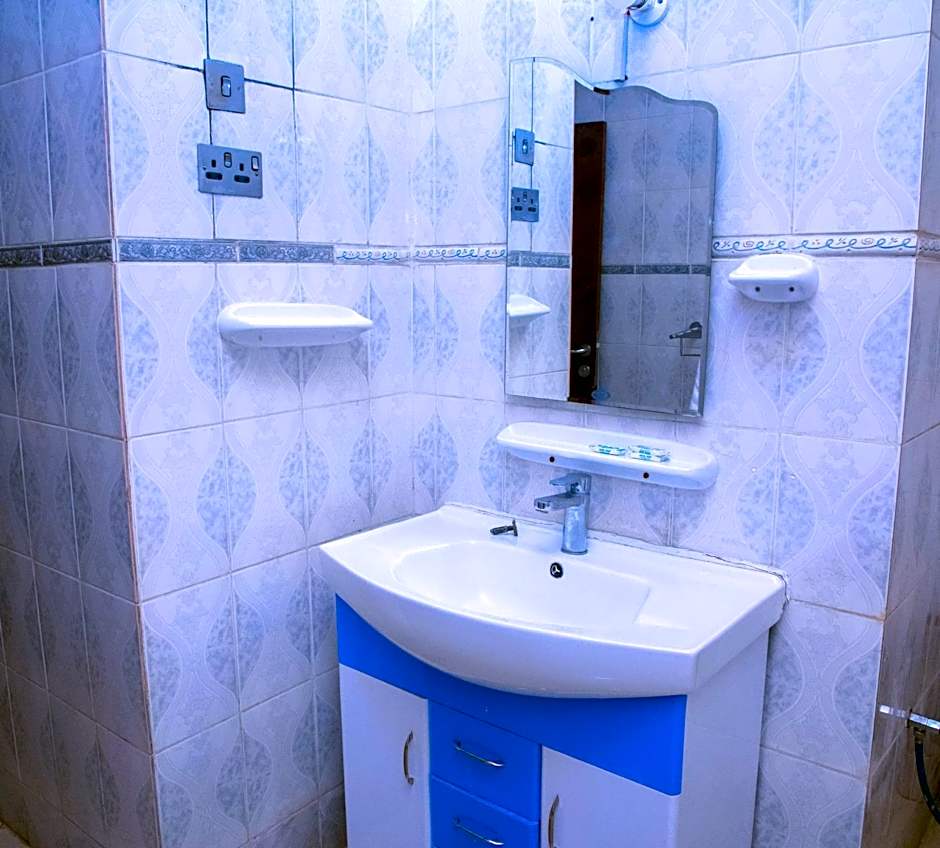 Iris Guest House