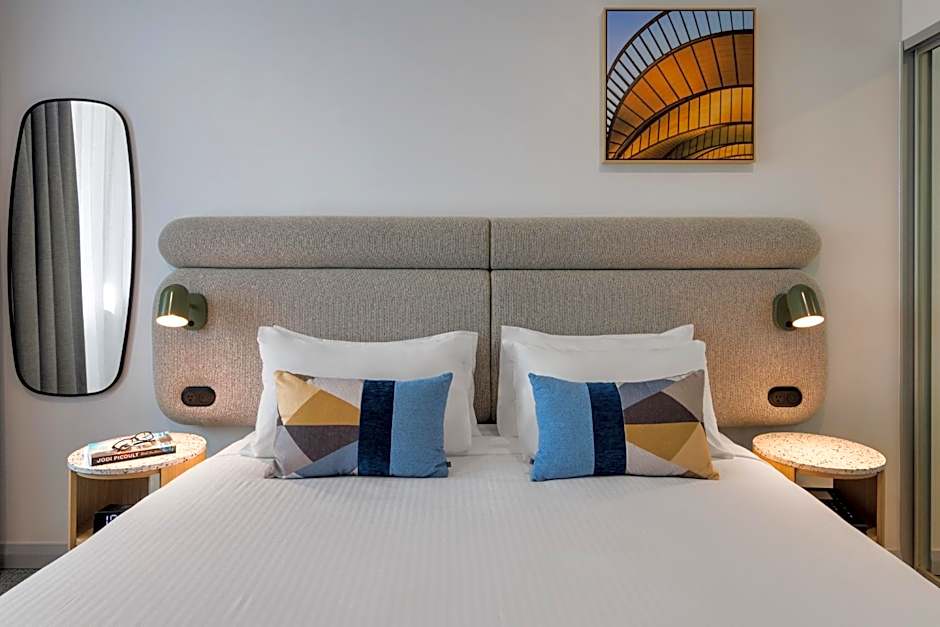 Quest at Sydney Olympic Park