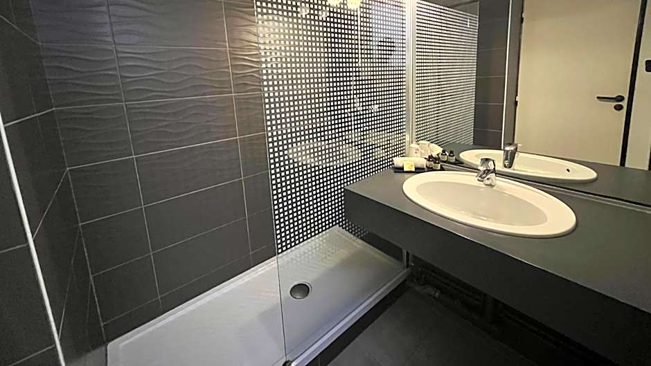Hôtel du Golf Saint Lazare