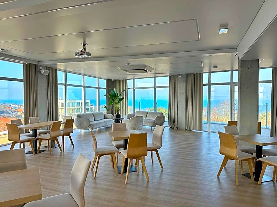 Król Plaza Spa & Wellness