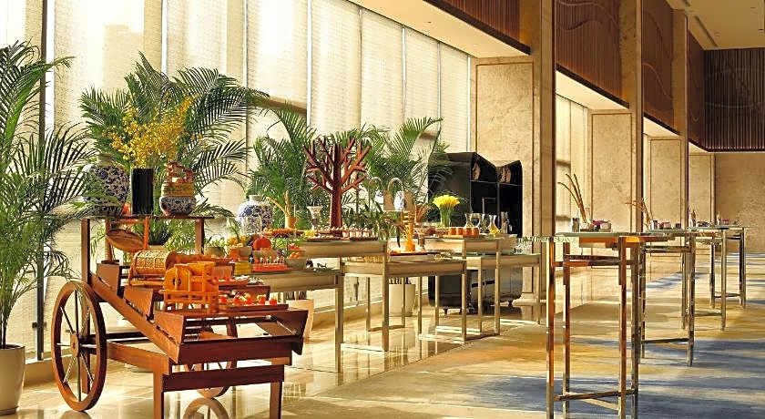 Crowne Plaza Yibin By IHG