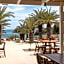 Golden Milos Beach Ηouse by Domotel