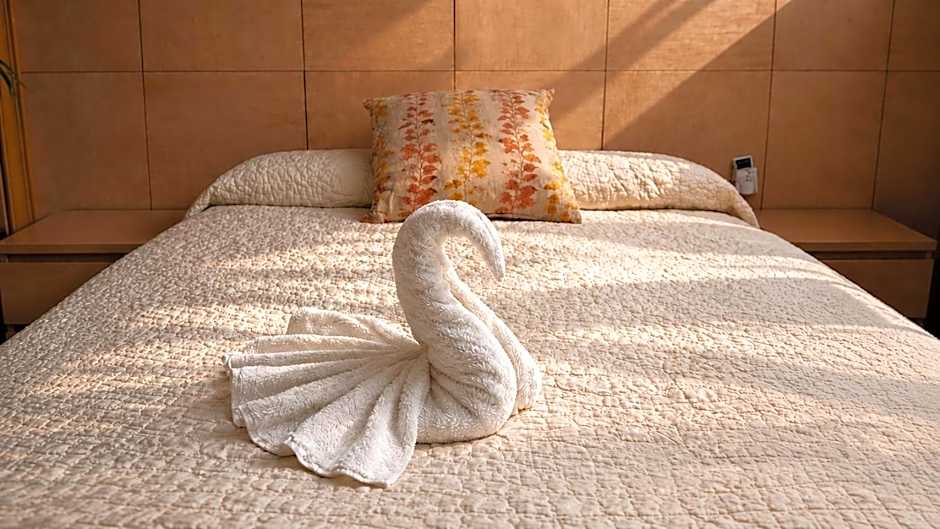 Hostal Milenium