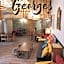 Georges Hostel & Café
