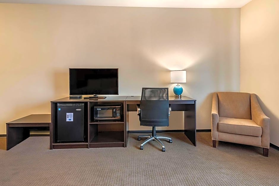 Sleep Inn & Suites Moab near Arches National Park