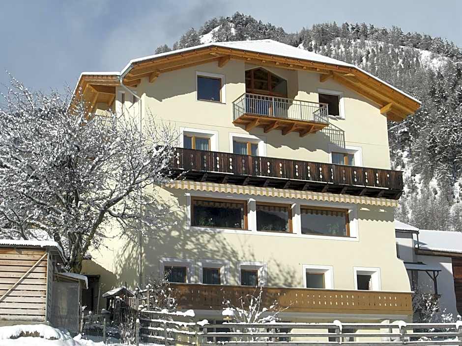 Hotel Chavalatsch