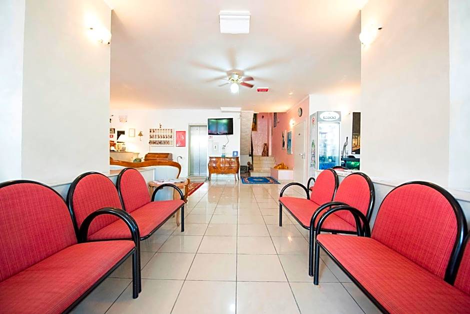 Hotel Settebello B&B