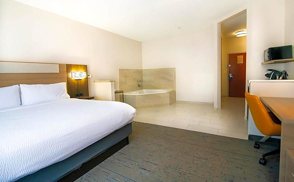 Holiday Inn Express & Suites College Station by IHG