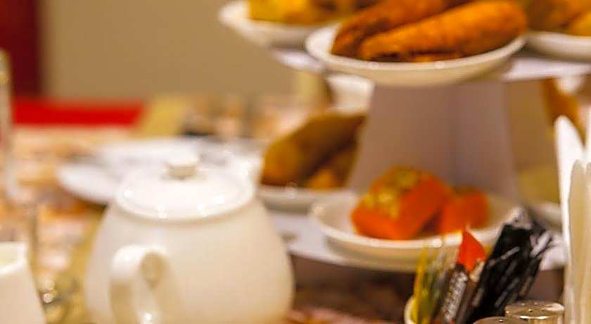 Hotel Flora Male Maldives