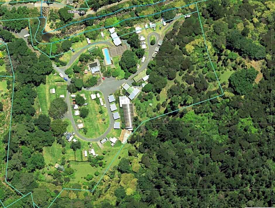 Dickson Holiday Park