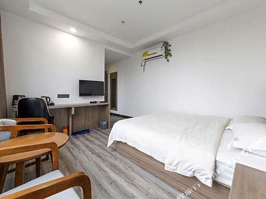 Yi Mi Hotel Guangzhou China Plaza Branch