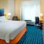 Fairfield Inn & Suites by Marriott San Antonio Seaworld/Westover Hills