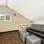 Best Western Inn At Face Rock