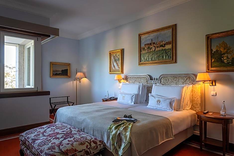 Pestana Palace Lisboa - Hotel & National Monument