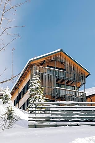 Arlberg Lodges