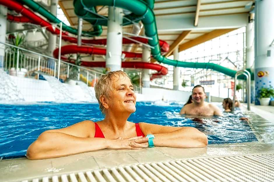 Zespół Dolina Białego - Willa Pan Tadeusz